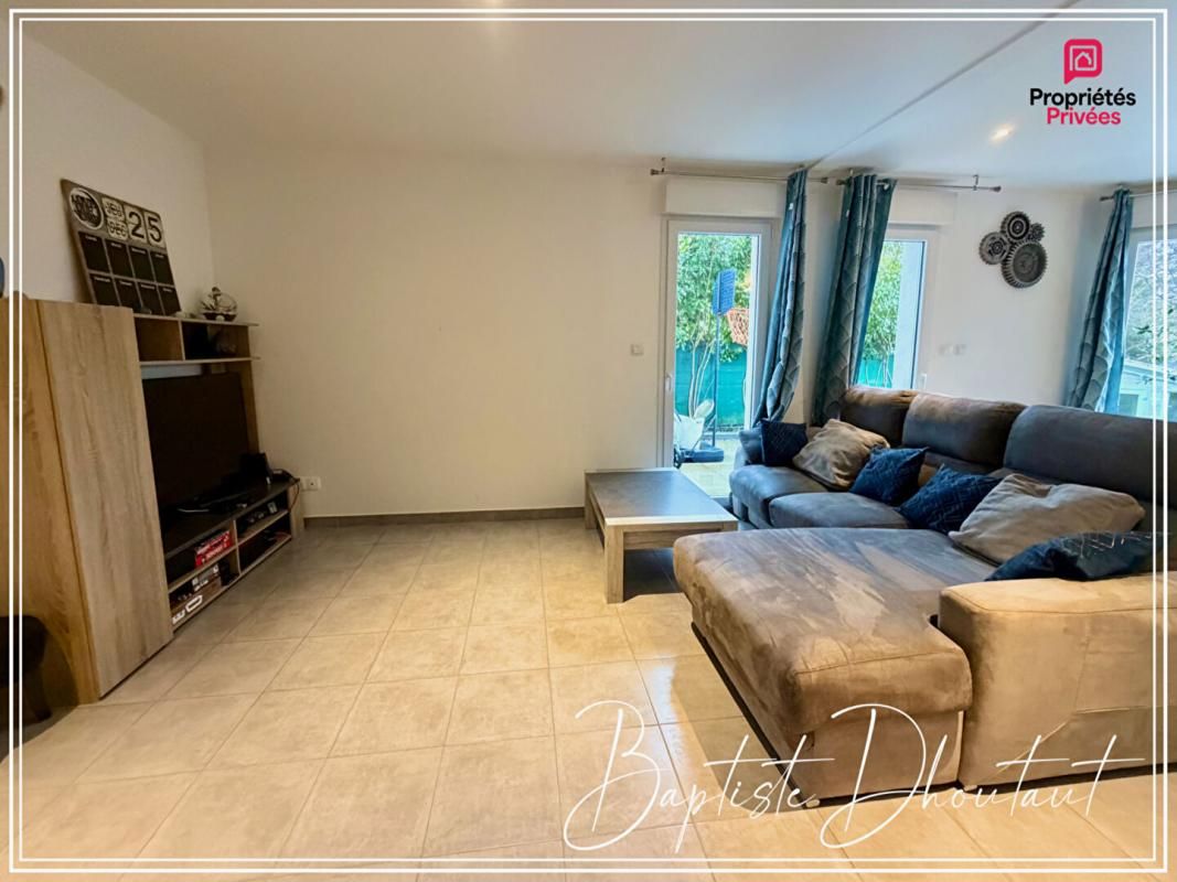 GENEUILLE Maison Geneuille 4 pièce(s) 97 m2 4