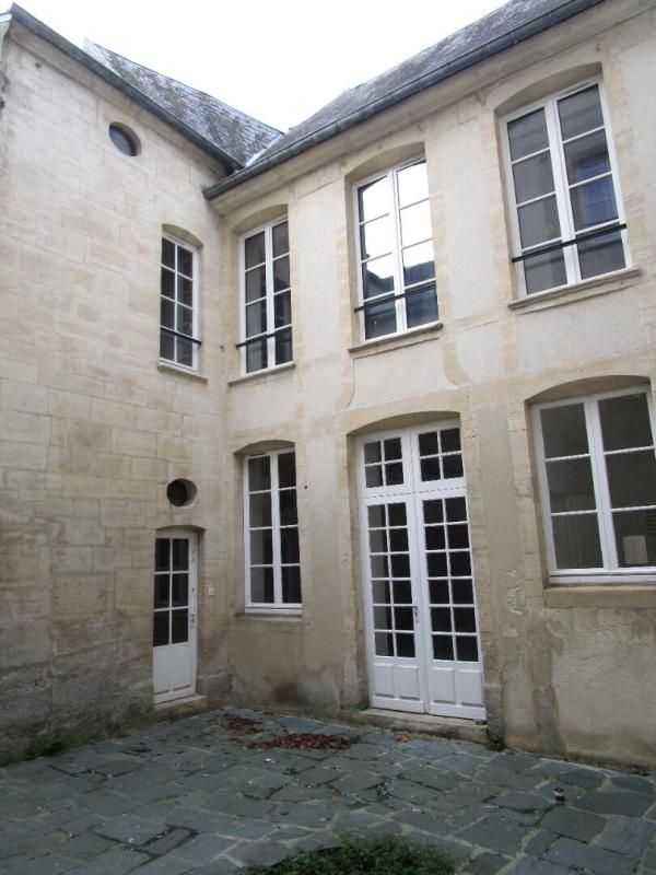 BAYEUX 14400 Bayeux 2 appartements 2 lots 84,66m² 166500 HAI 1