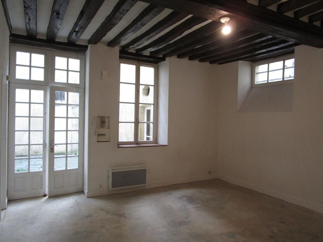 BAYEUX 14400 Bayeux 2 appartements 2 lots 84,66m² 166500 HAI 3
