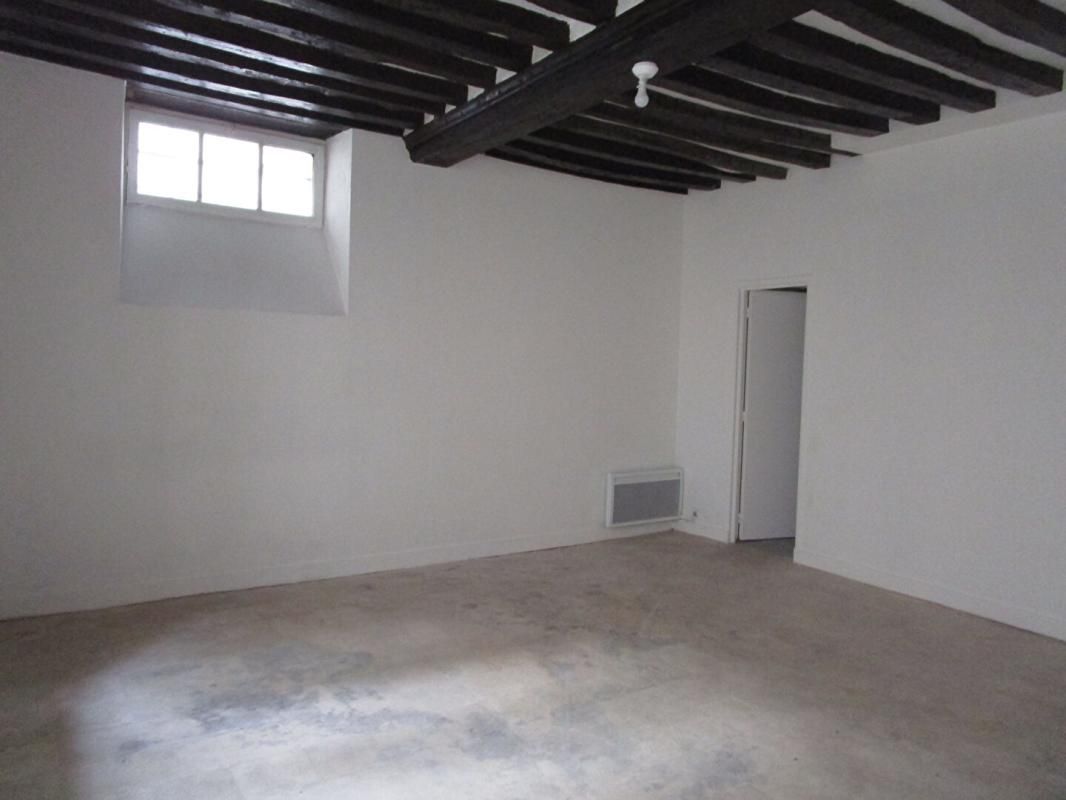 BAYEUX 14400 Bayeux 2 appartements 2 lots 84,66m² 166500 HAI 4