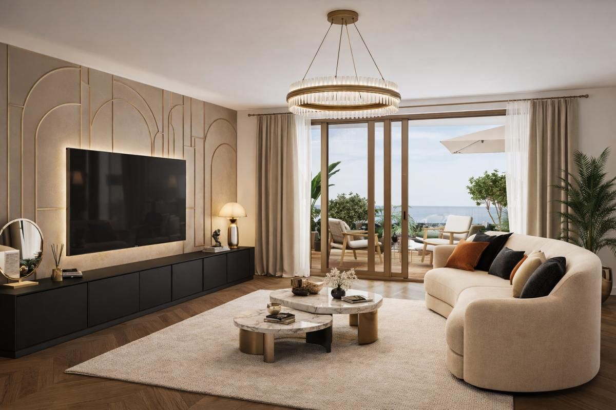 Appartement Bordeaux 4 pièce(s) 73 m2