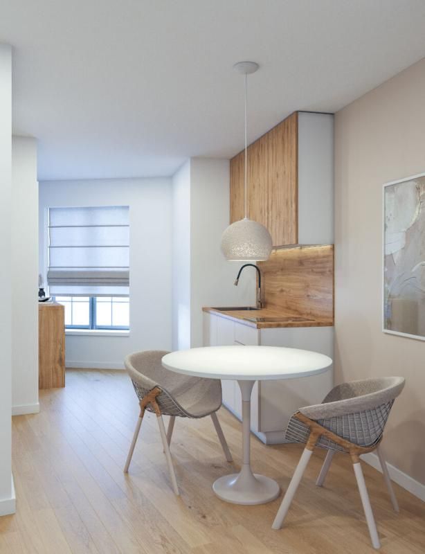 MACON T2 de 39,5m² neuf, terrasse 12m², centre historique de Mâcon 2