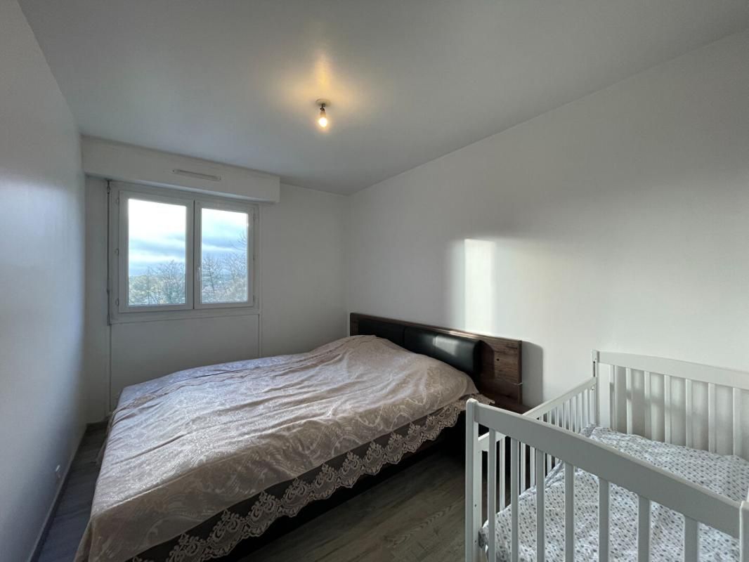 QUIMPER Appartement Quimper T4 rénové avec balcons 4