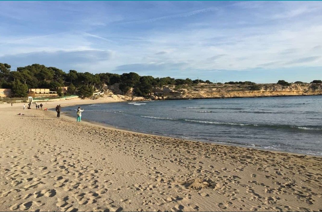 SAUSSET-LES-PINS Cote bleue ,Carro plage, Maison 4 pièces de  85 m2 ,face à la mer ,avec grande terrasse et jardin 1