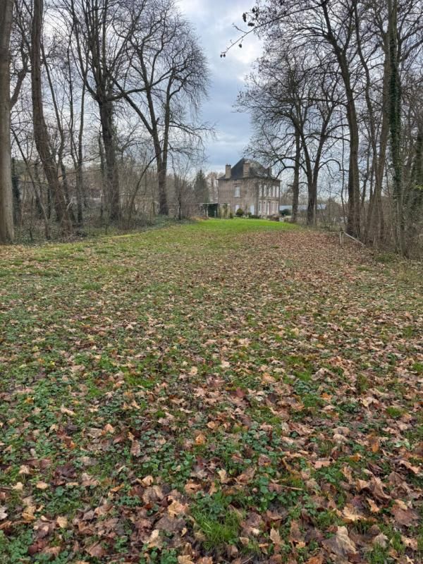 SALOUEL EXCEPTIONNEL et RARE! Terrain de 20232m2 dont 1000m2 constructibles aux portes d'Amiens 4