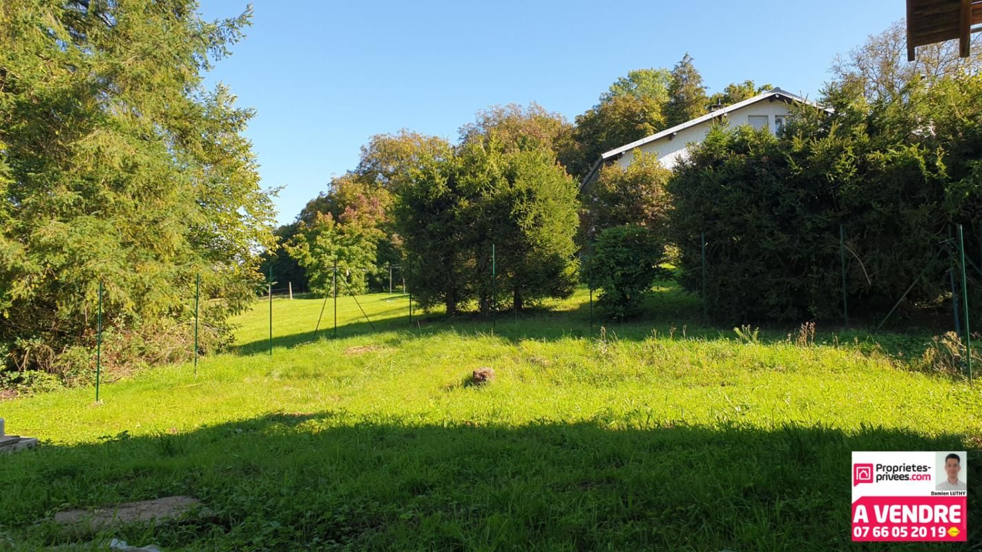 URCEREY Maison 5 pièces de 105 m² 2