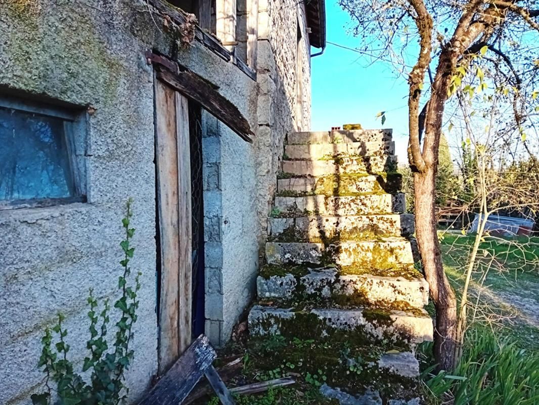 CAJARC Ensemble maisons 7 pièces 190m² 3