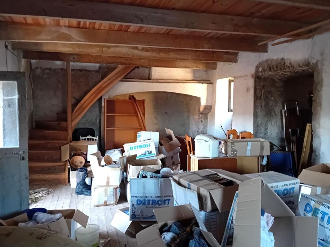 CAJARC Ensemble maisons 7 pièces 190m² 4