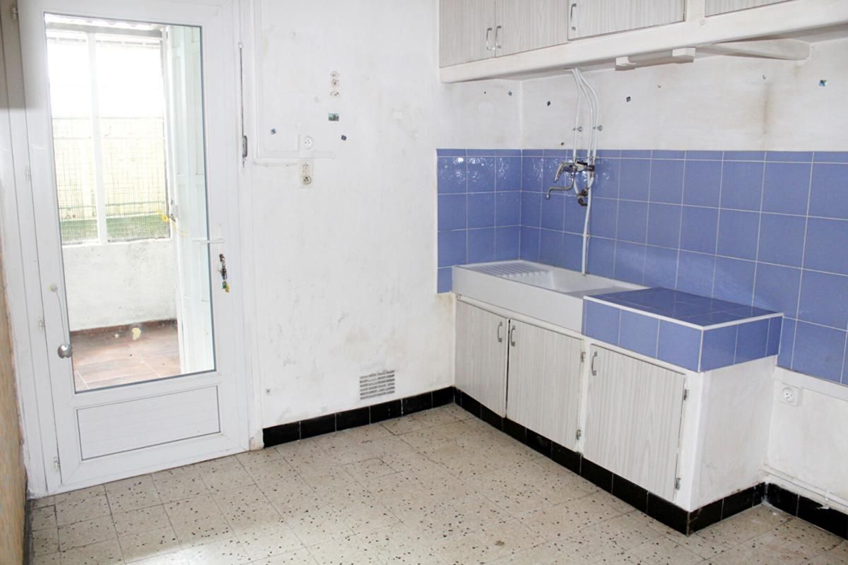 NARBONNE Appartement Narbonne 2 pièce(s) 29.17 m2 2