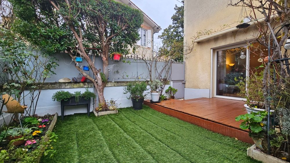 AGEN, quartier JAYAN, maison 5 pièce(s) 140 m2