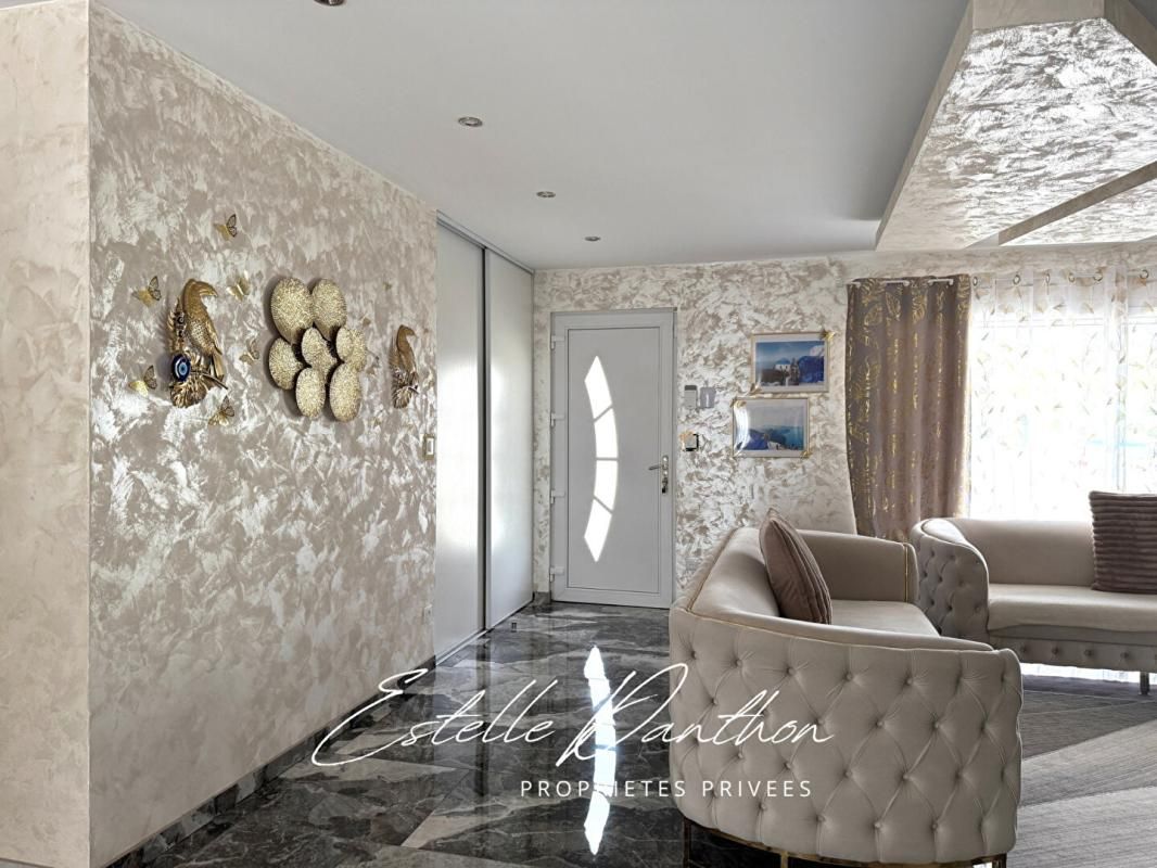 EYDOCHE Maison plain-pied neuve secteur 38690 3