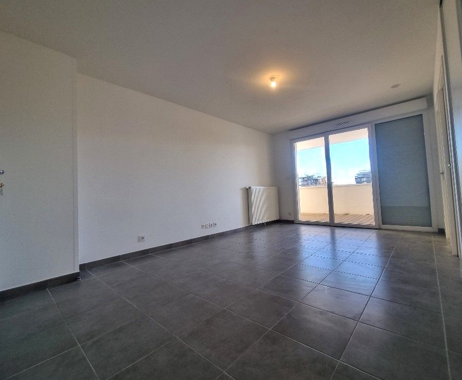 BEAUZELLE Appartement Beauzelle 2 pièce(s) 45 m2 2