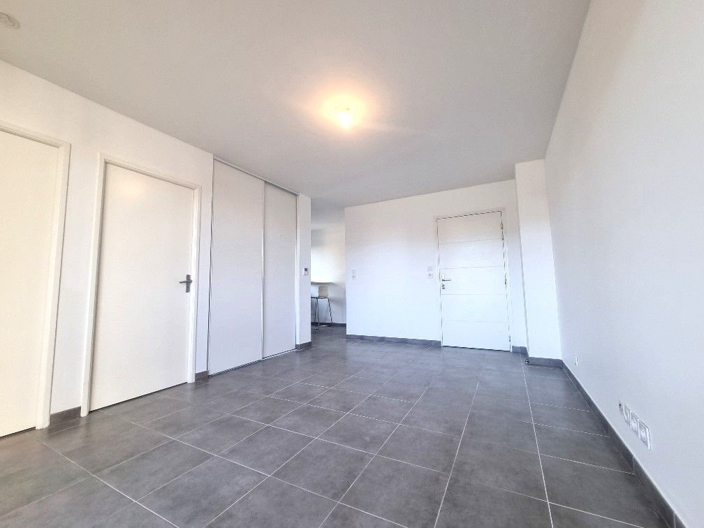 BEAUZELLE Appartement Beauzelle 2 pièce(s) 45 m2 3