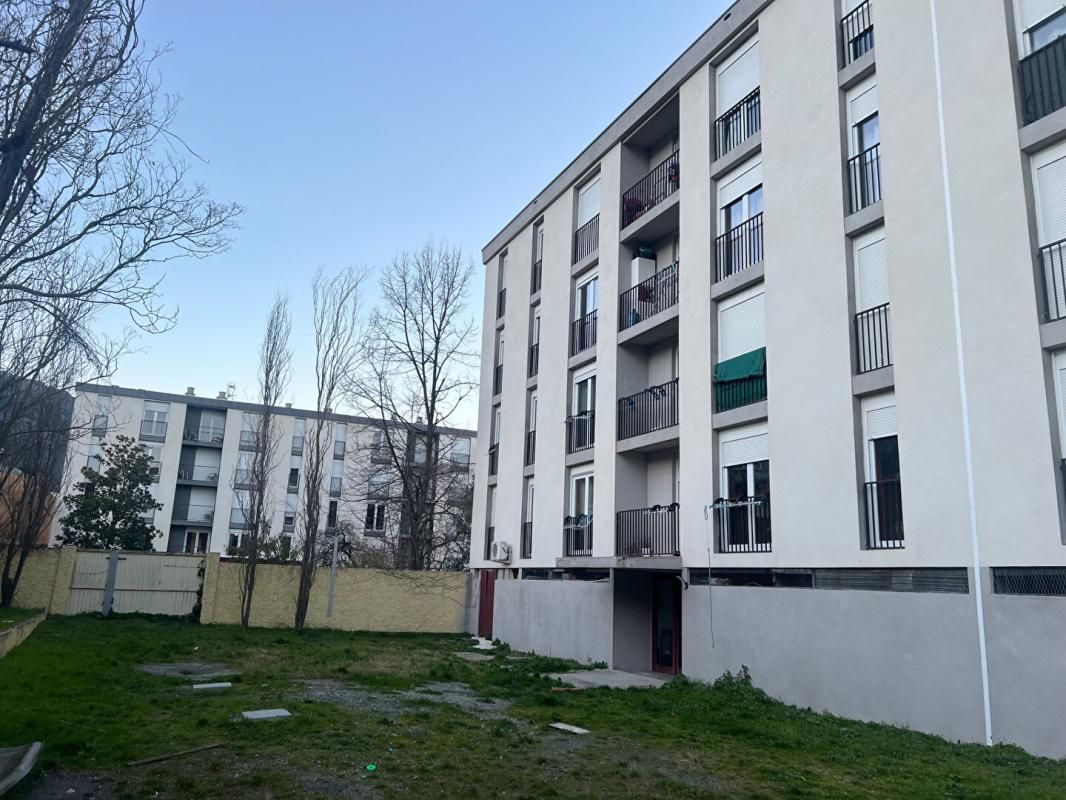 CORTE Appartement Corte 3 pièces de 59.65 m² du bâtiment G de la rés. PORETTE 2