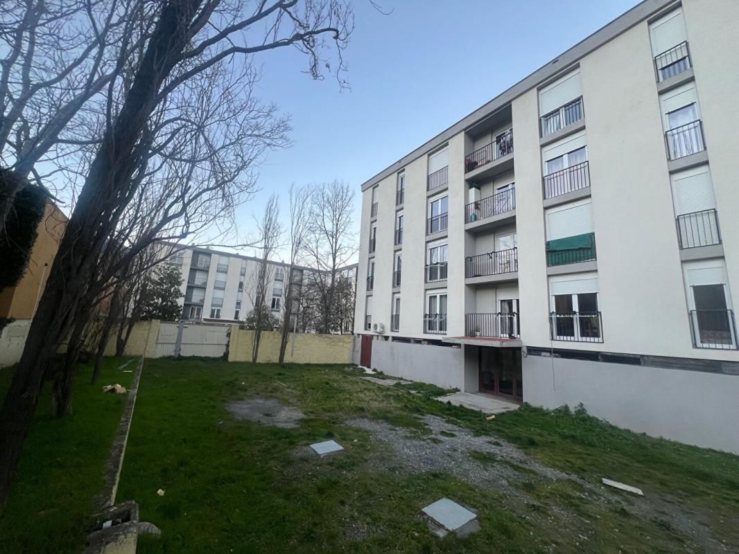 CORTE Appartement Corte 3 pièces de 59.65 m² du bâtiment G de la rés. PORETTE 3