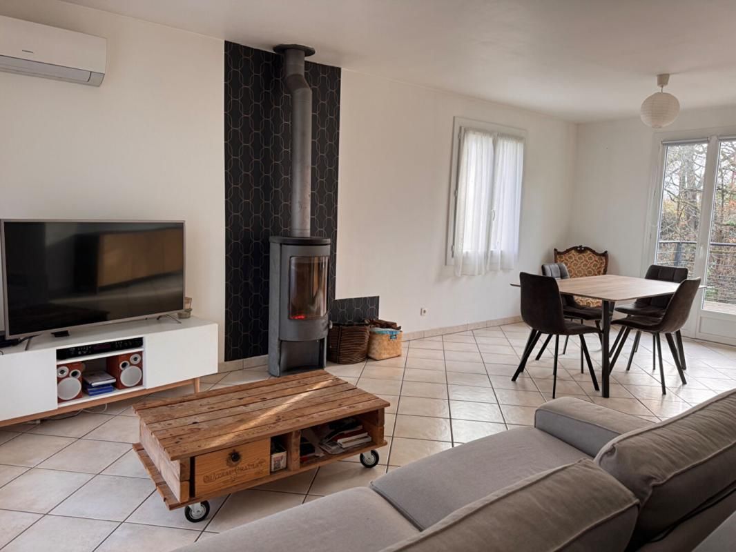 MAUCOR Maison Maucor 5 pièce(s) 114 m2 2