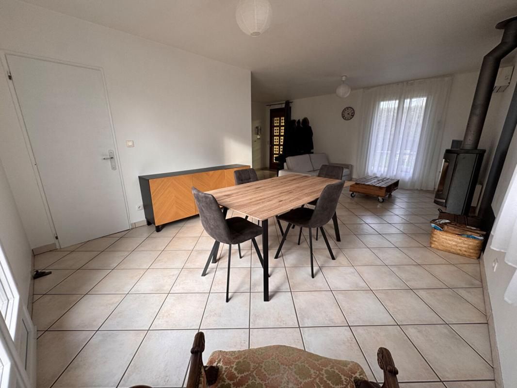 MAUCOR Maison Maucor 5 pièce(s) 114 m2 3