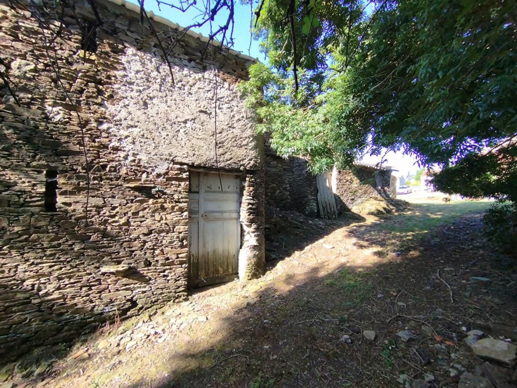 DIVATTE-SUR-LOIRE Grange 115m² à rénover, sur terrain de 830m², Divatte sur Loire (44450) 4