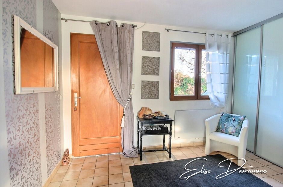 MANEGLISE NOUVEAUTE EXCLUSIVE - MANEGLISE - Maison familiale 3