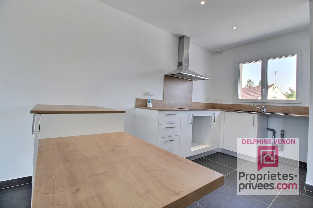 CHATEAUNEUF-SUR-LOIRE Maison de 2025 classe énergie A proche des écoles à ChÂteauneuf-sur-loire 4 pièce(s) 85 m2 4