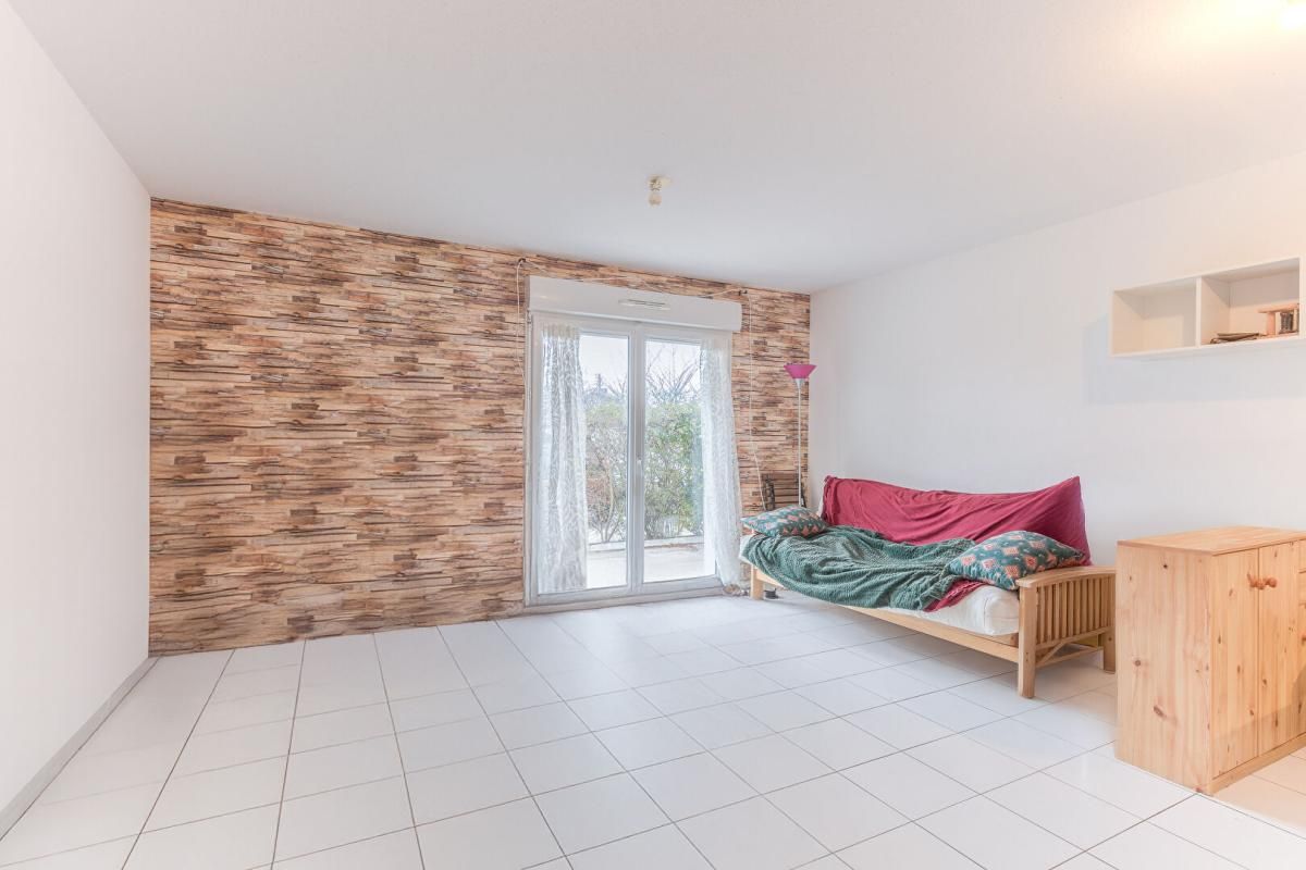 PESSAC Appartement Pessac 2 pièce(s) 42 m2 2