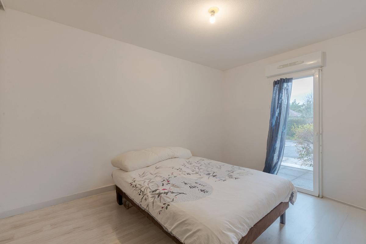 PESSAC Appartement Pessac 2 pièce(s) 42 m2 4