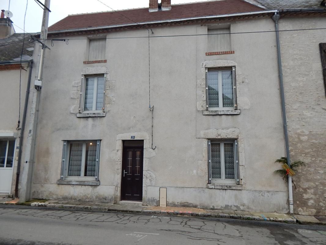 SUEVRES Maison Suèvres  4 pièce(s) 97.50 m2 1