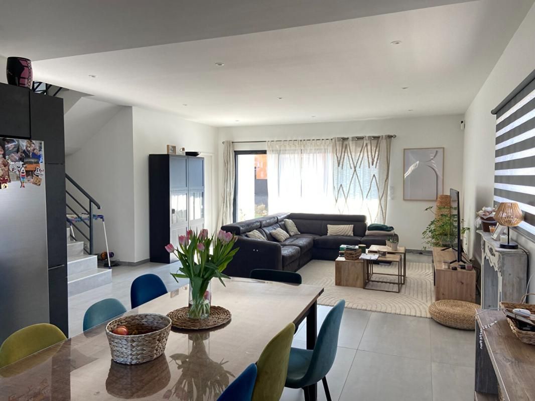 MONTELIMAR Maison Montelimar 5 pièce(s) 134 m2 3