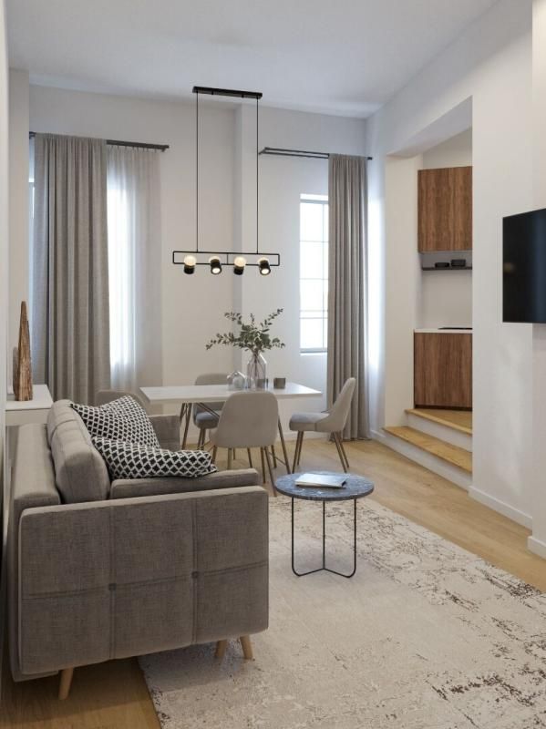 MACON T1 de 32 m², centre historique de Mâcon 1