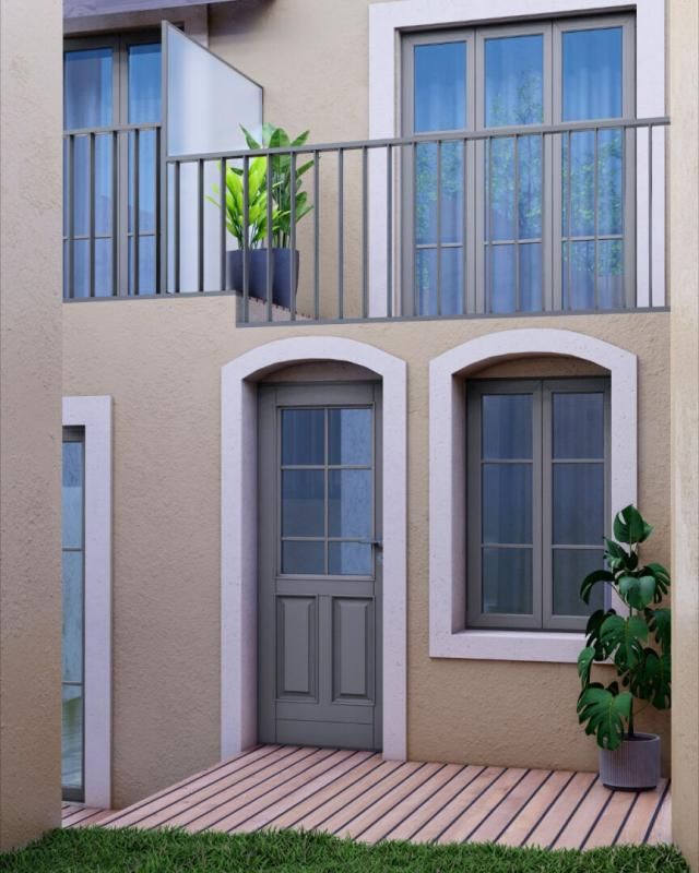 MACON T1 de 32 m², centre historique de Mâcon, idéal pour une défiscalisation 4