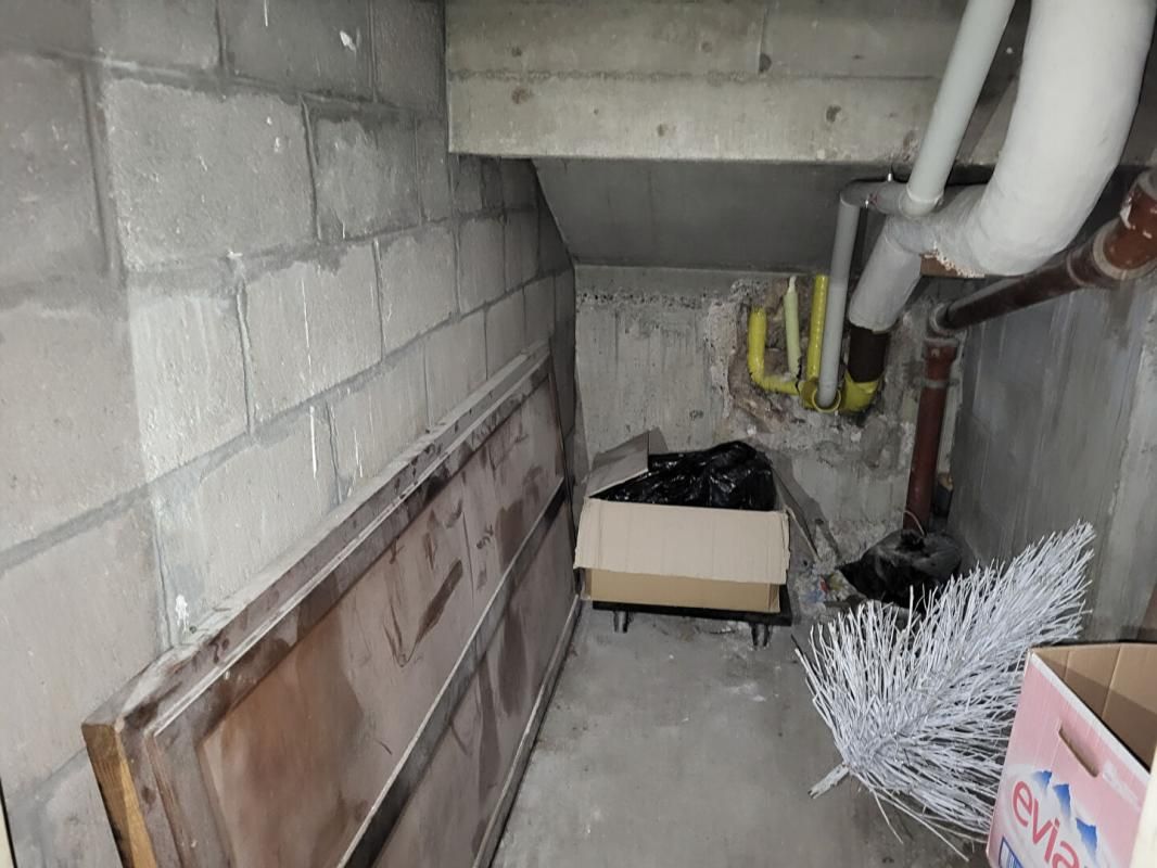 PARIS-20E-ARRONDISSEMENT Cave Paris 20 1