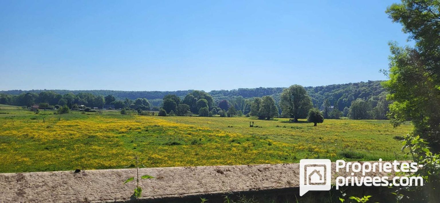 TILLIERES-SUR-AVRE Terrain à bâtir - 1 lot - 1200m2 3