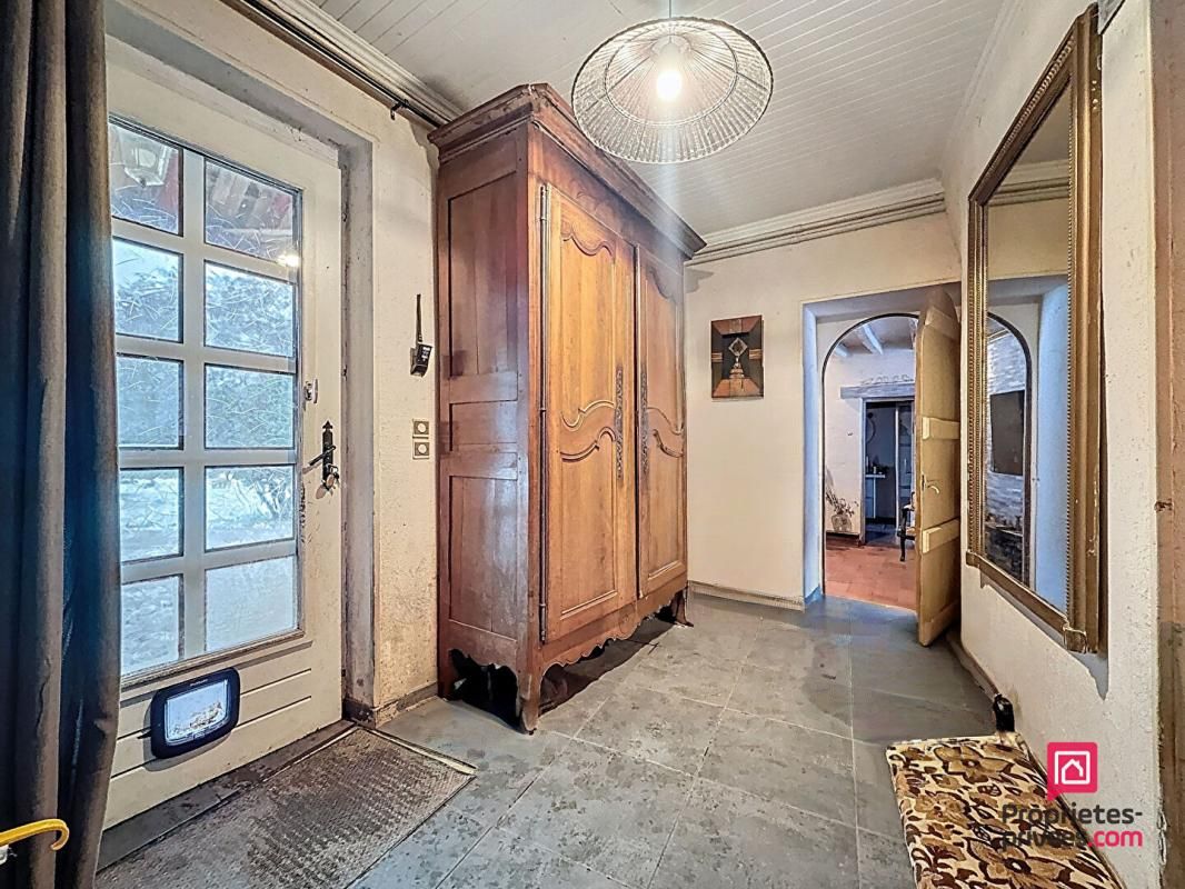 BRETONCELLES Propriété de 160 m2 au coeur du Perche 3