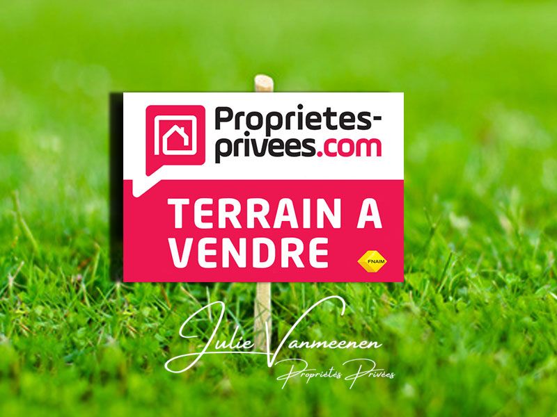 BLAGNAC Terrain Blagnac 418 m2 1