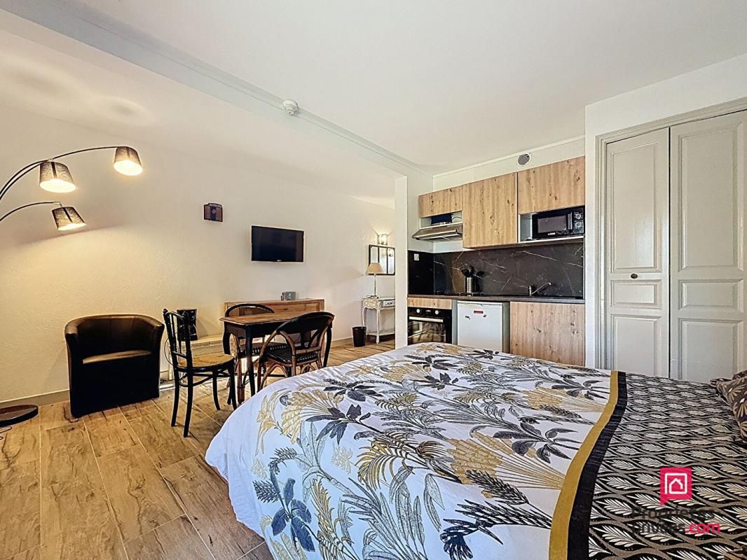 BELLEME Studio de 30 m2 sur le golf de Bellême 3