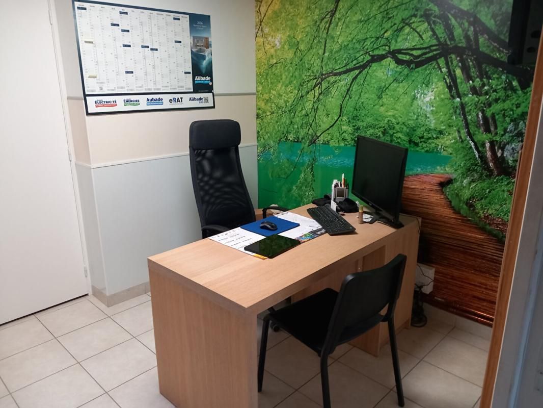 SULLY-SUR-LOIRE LOIRET - ATELIER POUR ENTREPRISE ou ENTREPOT 4