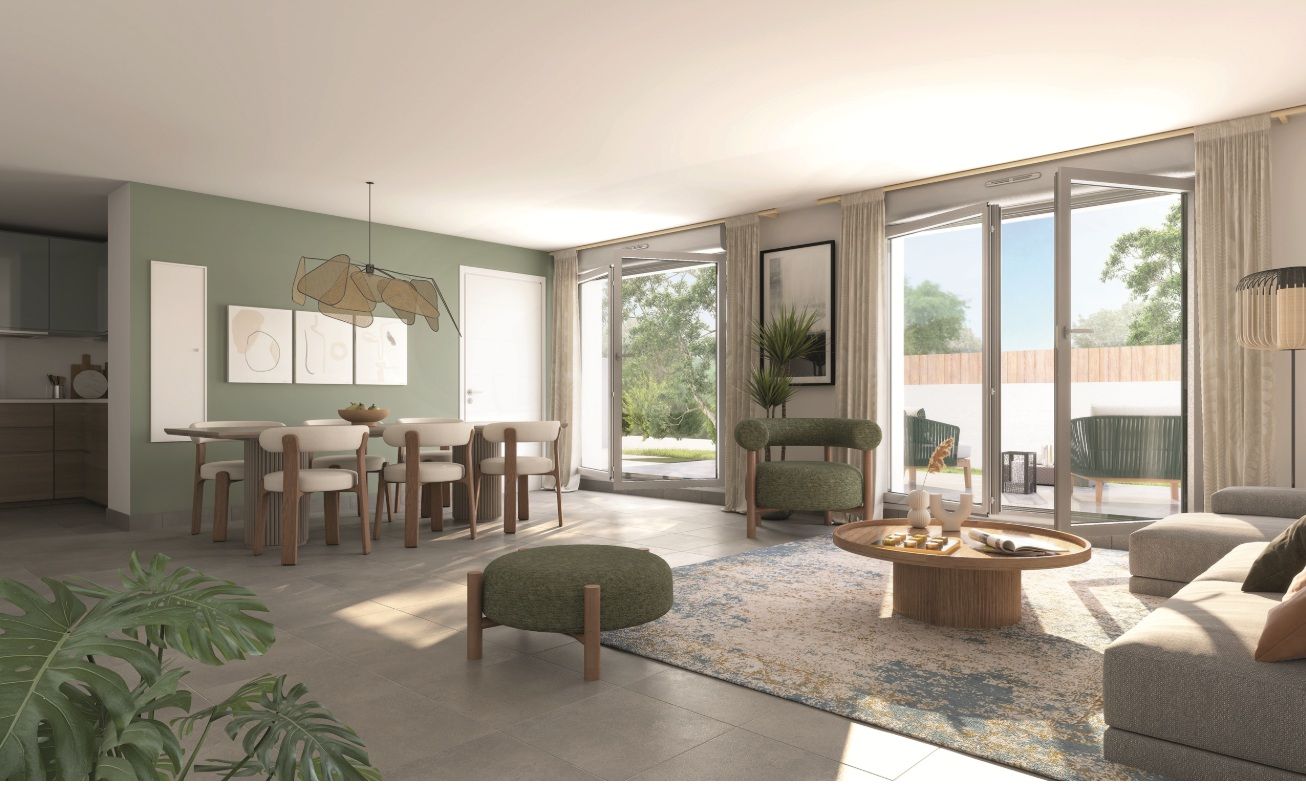 LES SABLES-D'OLONNE Maison Les Sables d'Olonne 4 pièces 91.44 m2 1