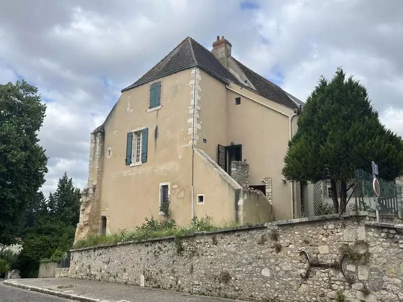 SAINT-MARCEL Maison St Marcel 4 pièce(s) 70 m2 1
