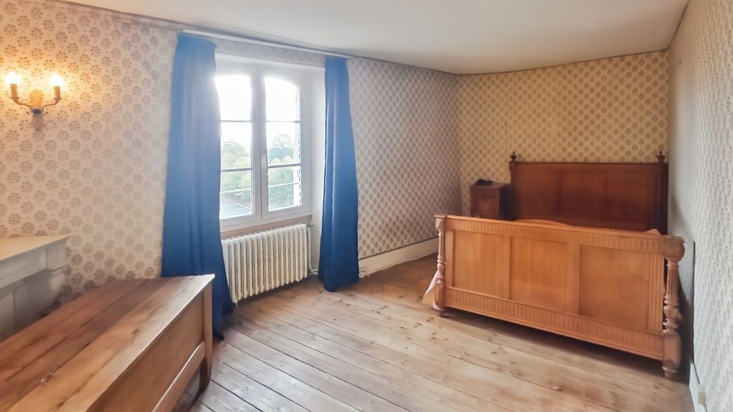 SAINT-MARCEL Maison St Marcel 4 pièce(s) 70 m2 2