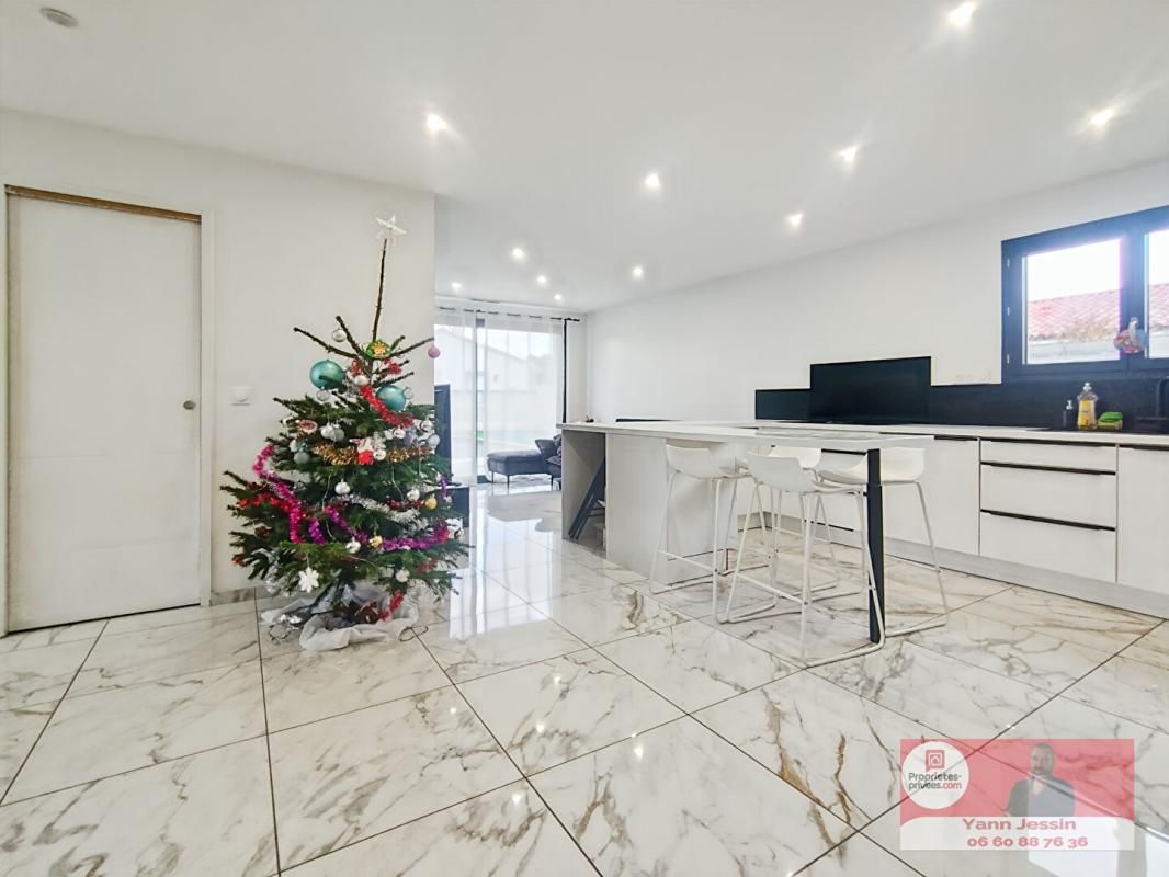 SAUBENS Maison Saubens 5 pièce(s) 115 m2 2