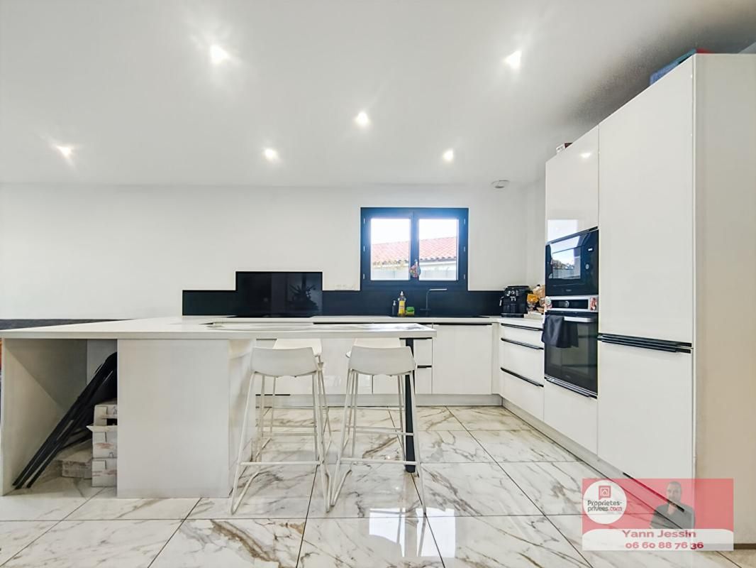 SAUBENS Maison Saubens 5 pièce(s) 115 m2 3