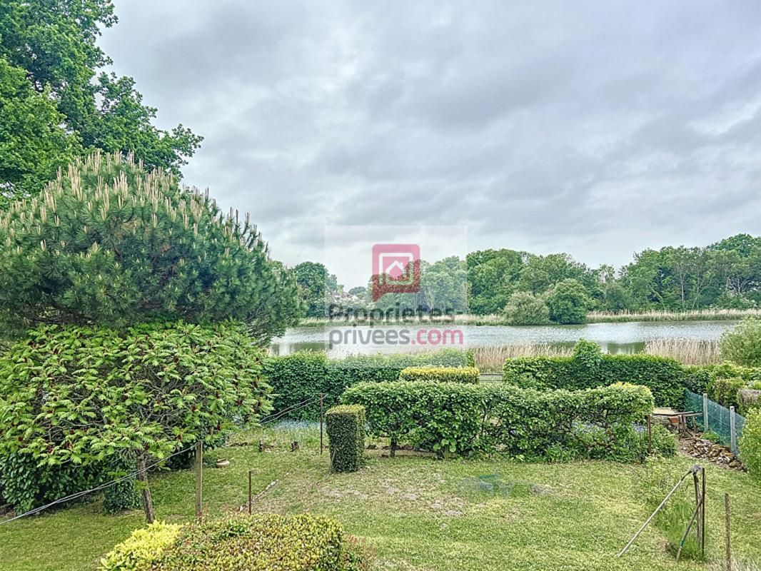 Maison 4 chambres sur sous-sol