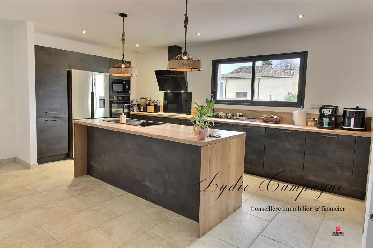 BIZANET Maison  5 pièce(s) 4