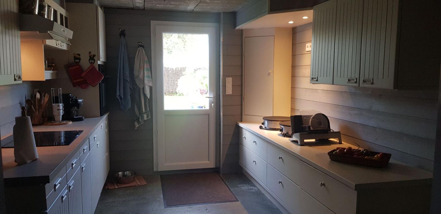 GAVRES Maison Gavres 6 pièce(s) 2