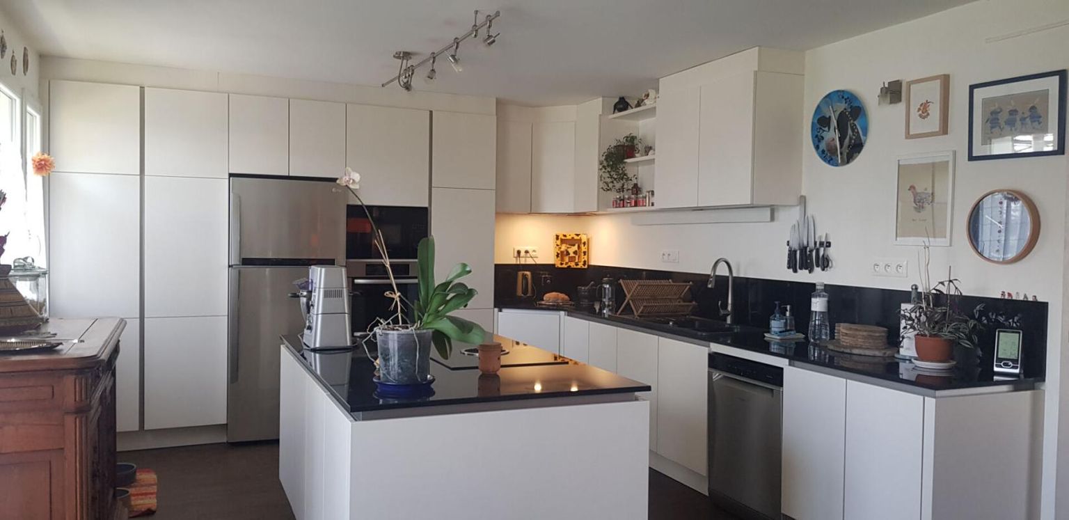 GAVRES Maison Gavres 6 pièce(s) 3