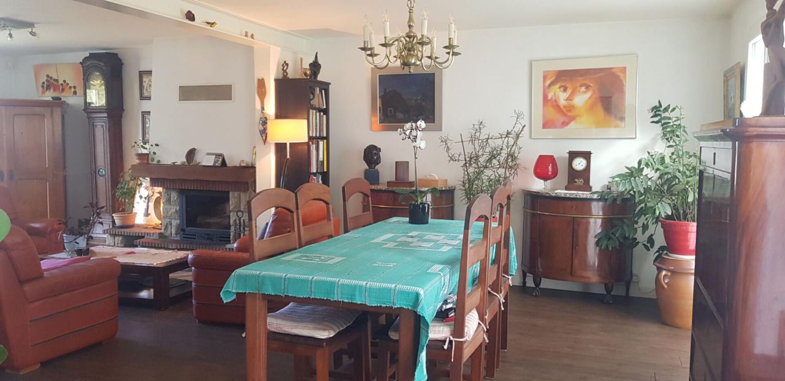 GAVRES Maison Gavres 6 pièce(s) 4