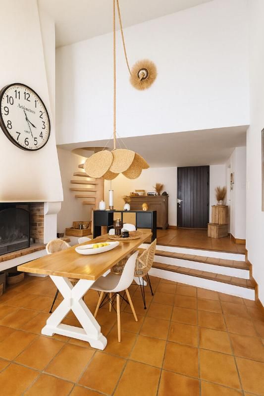 LE THORONET Maison  8 pièce(s) 163 m2, piscines, terrain de 2700m², garage, 2Tiny houses 3