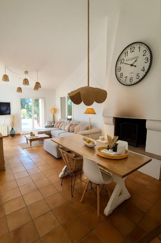 LE THORONET Maison  8 pièce(s) 163 m2, piscines, terrain de 2700m², garage, 2Tiny houses 4