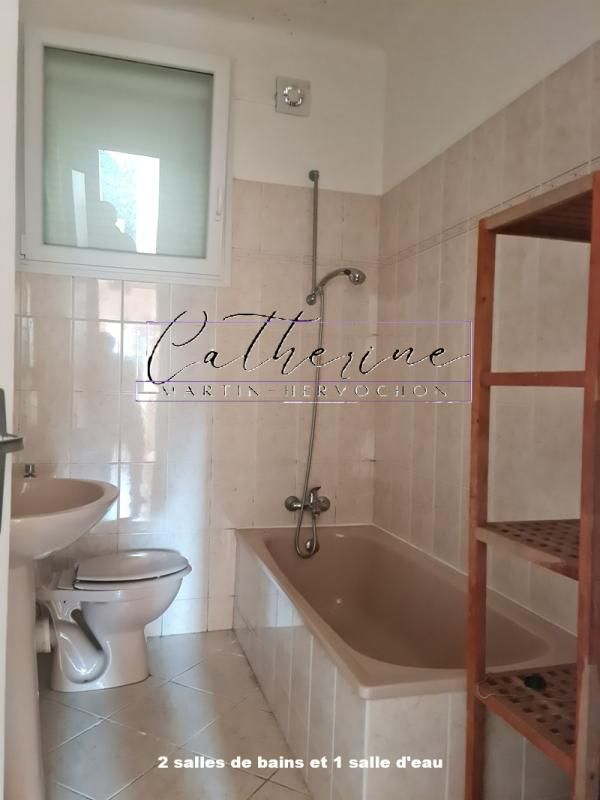 LE CROISIC Maison de 145 m² hab / 153 m² au sol à rénover sur parcelle de 388 m² avec garage 4