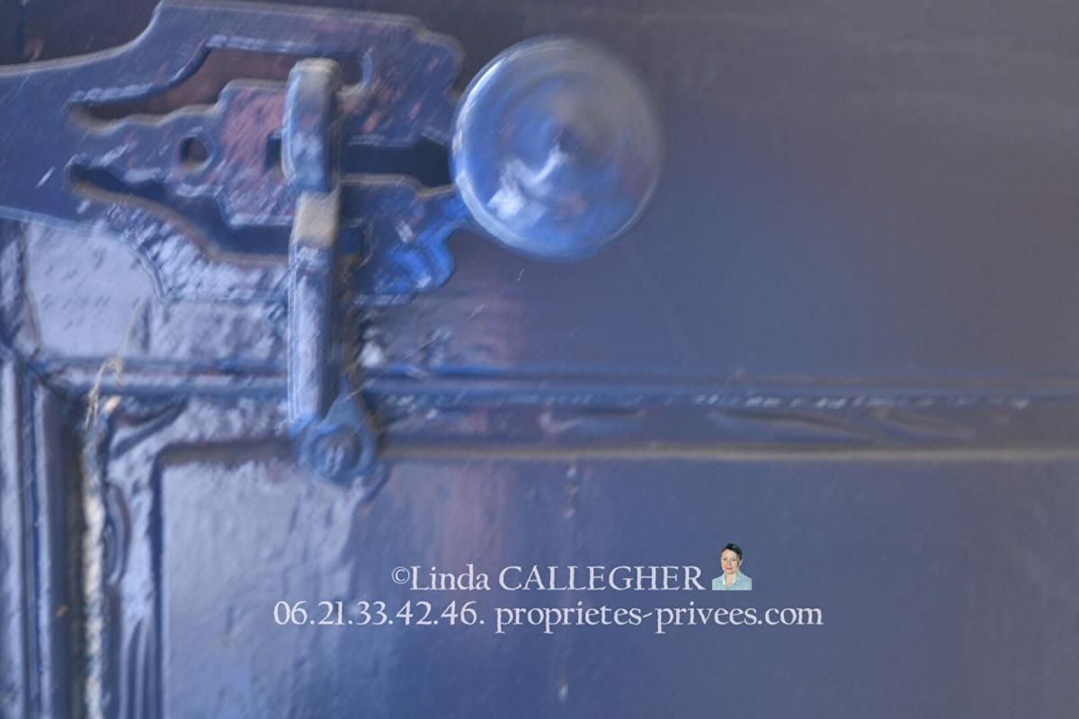 PéZENAS Demeure de prestige Saint Thibery 9 pièce(s) 279 m2 4